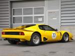 Ferrari 365 GT4 BB Competizione 1977 года